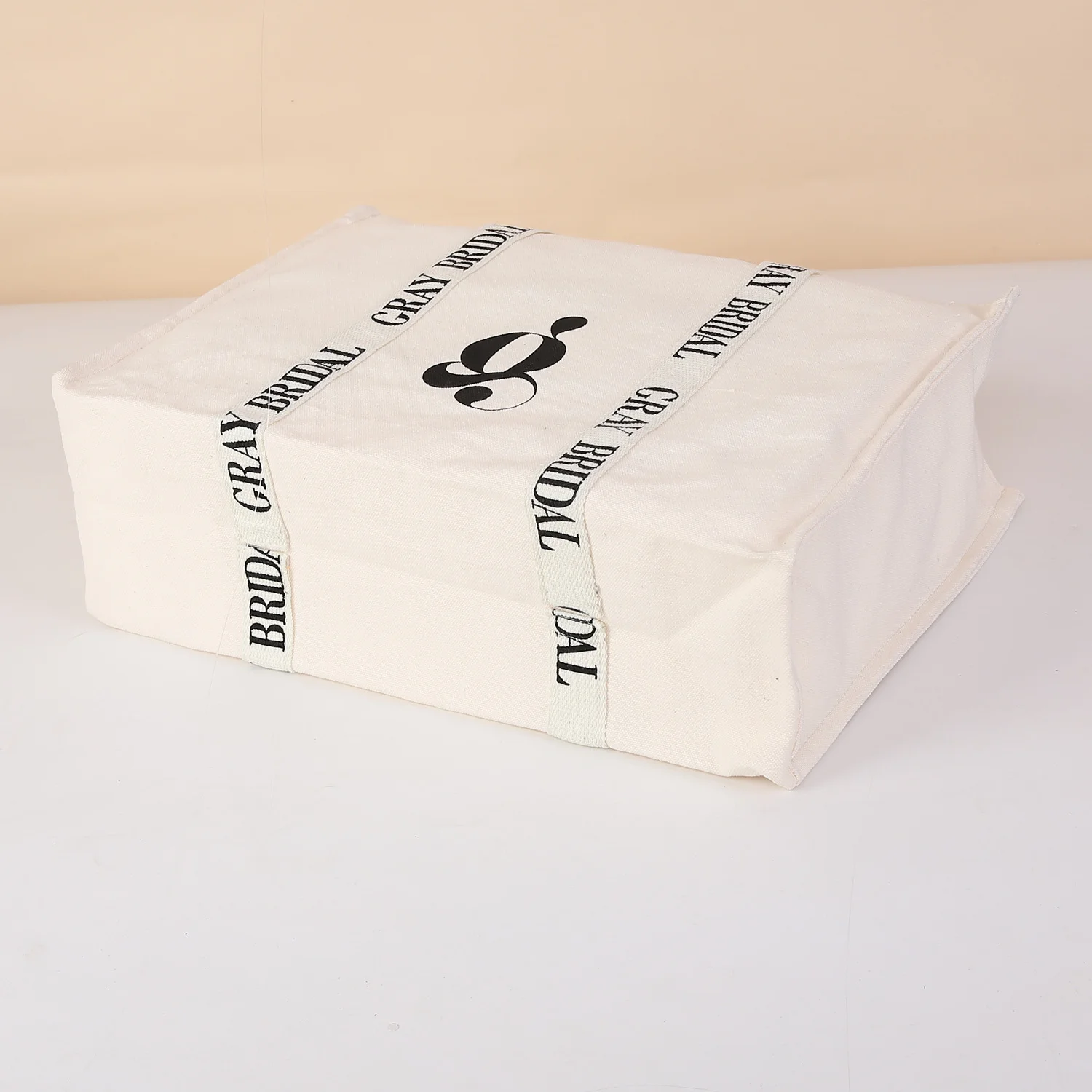Canvas Bag Custom Promotional Cotton Bag Creative Tote