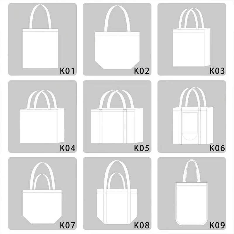 Canvas Bag Custom