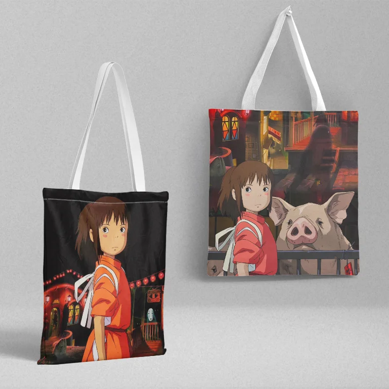 Cartoon Canvas 36 x 39 cm