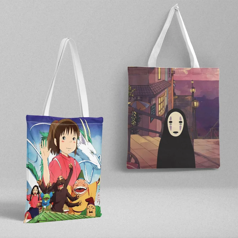Cartoon Canvas 36 x 39 cm