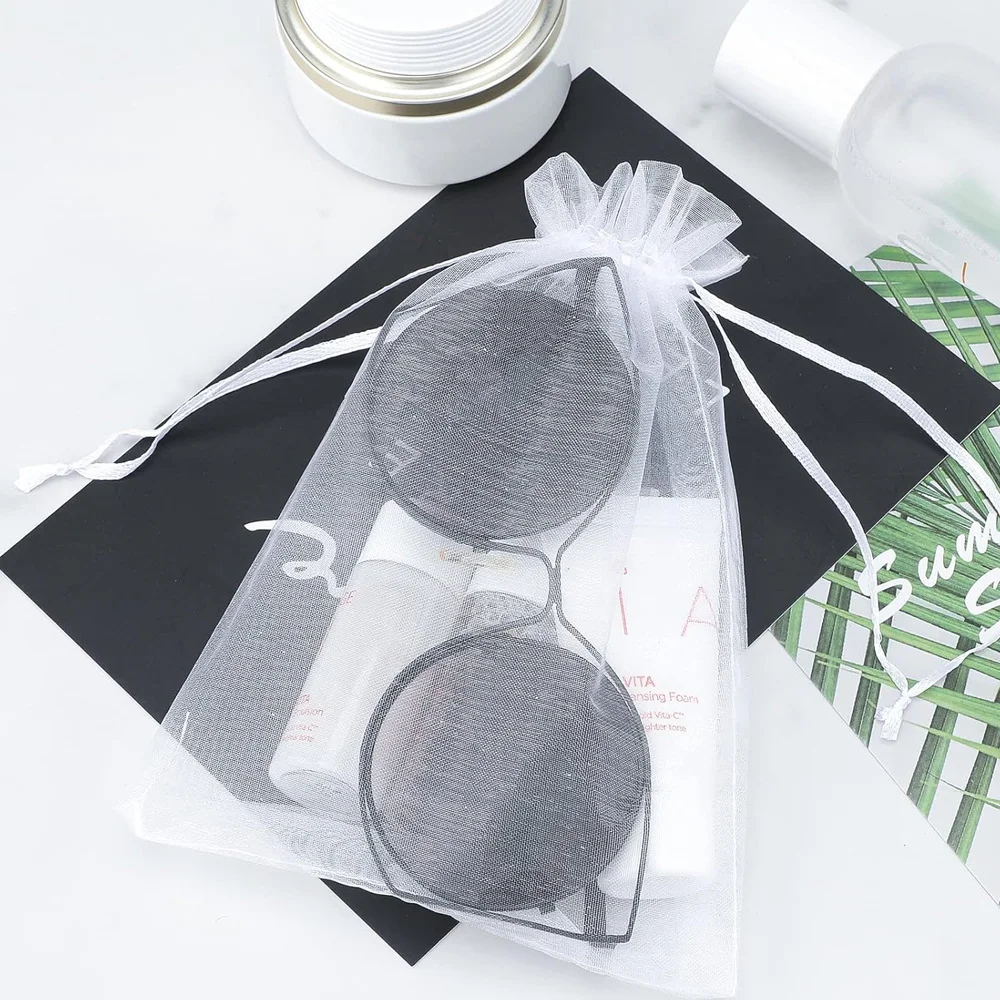 Mesh Gift Bag