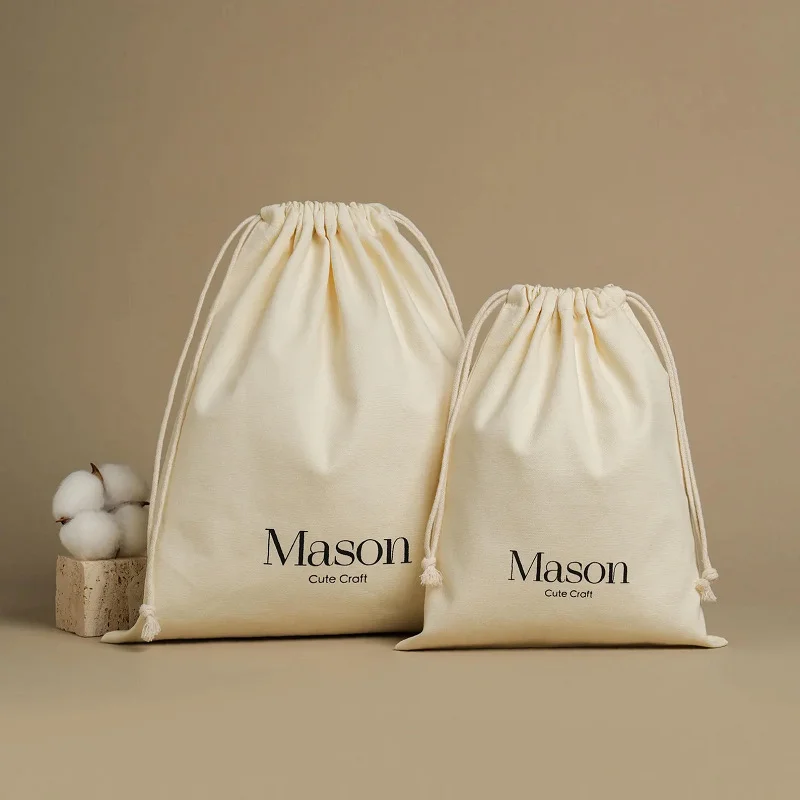 Cotton Bags