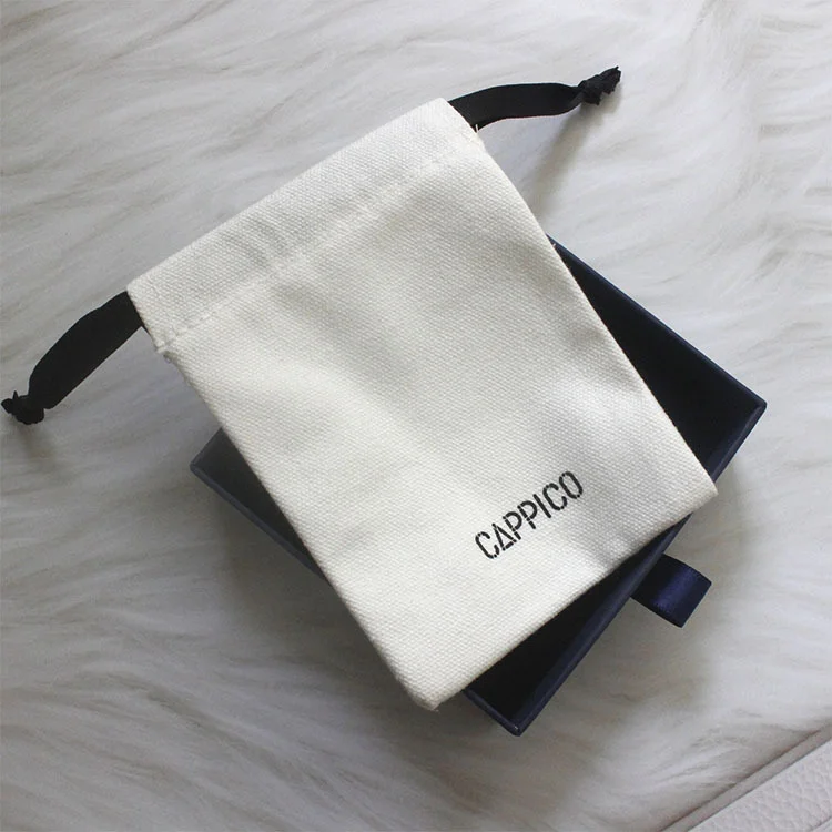 Cotton Bag Storage