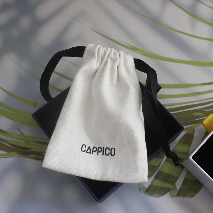 Cotton Bag Storage