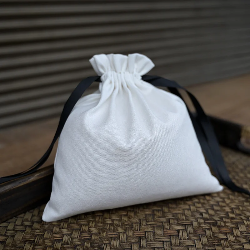 Drawstring Bag