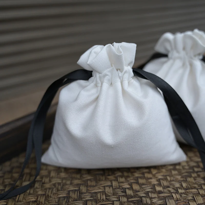 Drawstring Bag