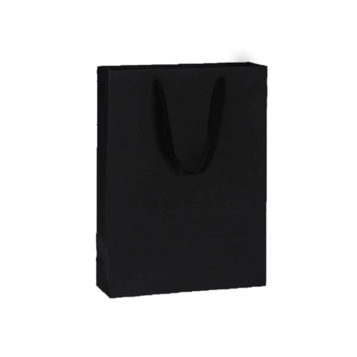 Black Gift Bag