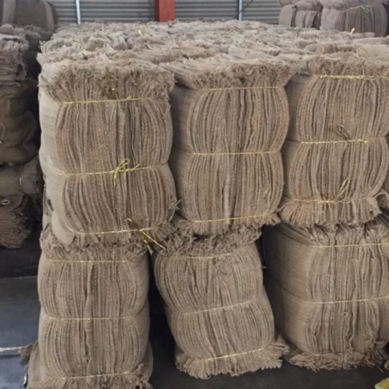 Heavy Duty Jute Bag
