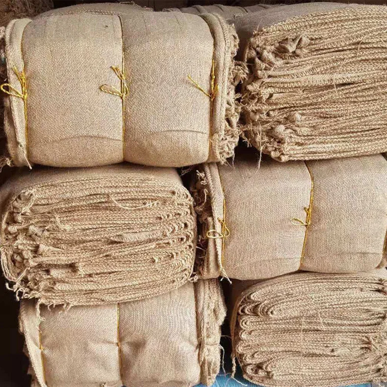 Heavy Duty Jute Bag