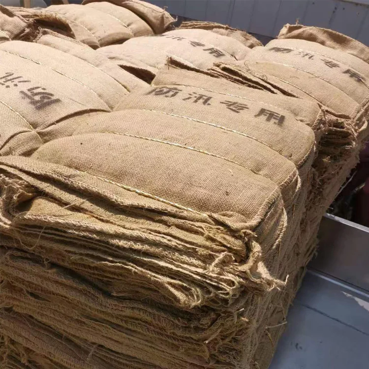 Heavy Duty Jute Bag