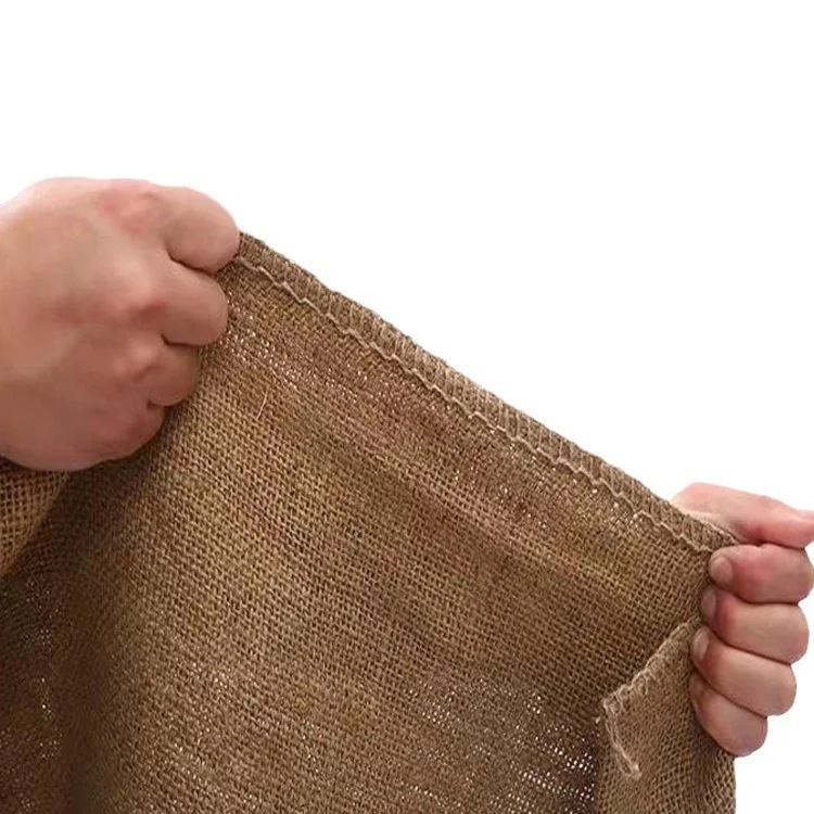Heavy Duty Jute Bag