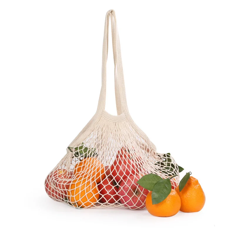 Mesh Bag shopping bag Supermarket Eco-Friendly
