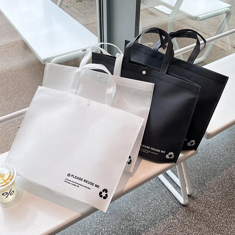 Eco-Friendly Tote