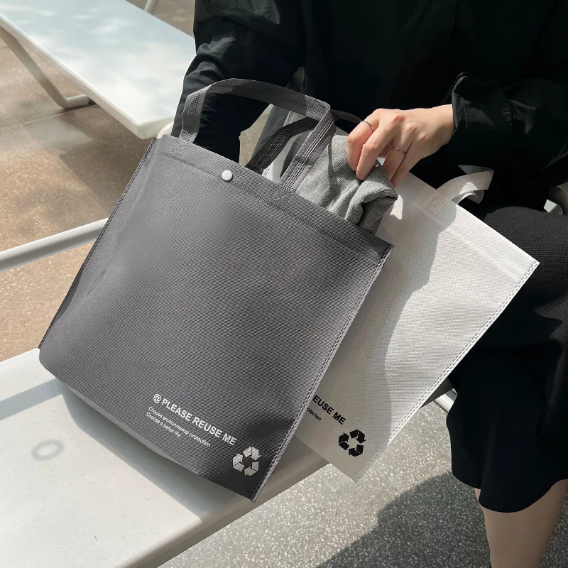 Eco-Friendly Tote