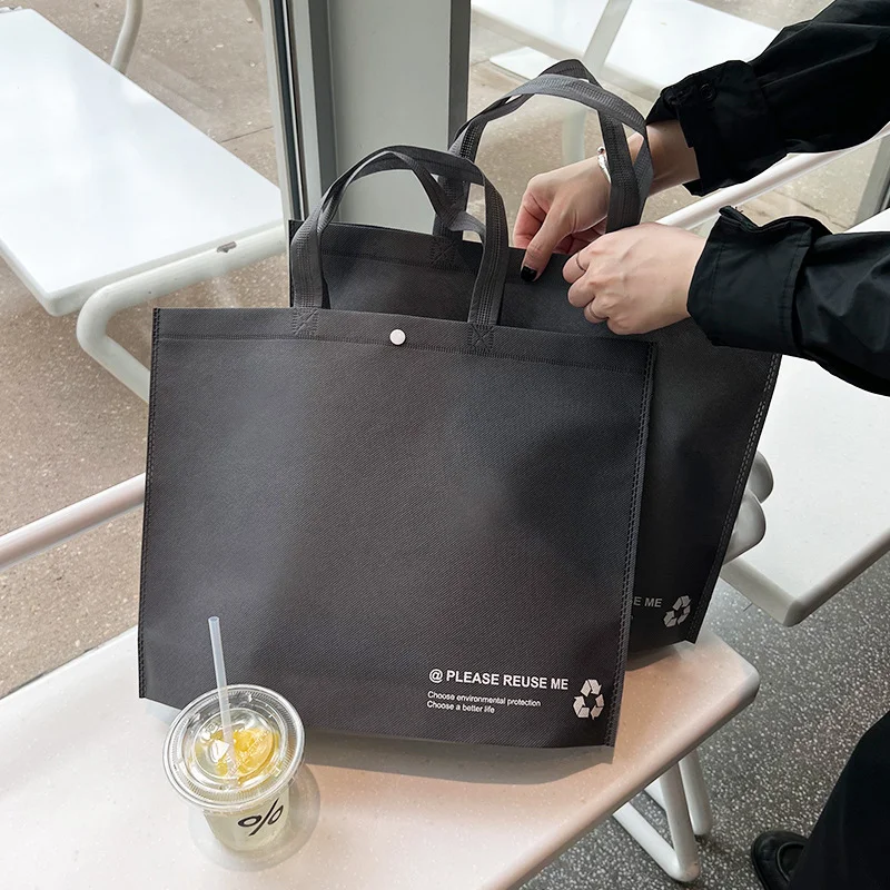 Eco-Friendly Tote
