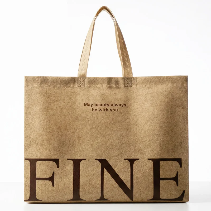 Non-Woven Bags