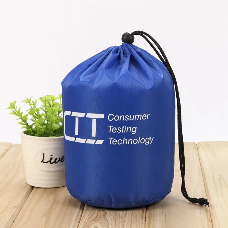 Drawstring Bag