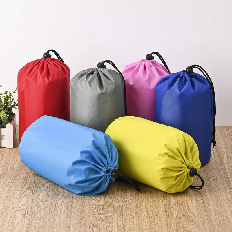 Drawstring Bag
