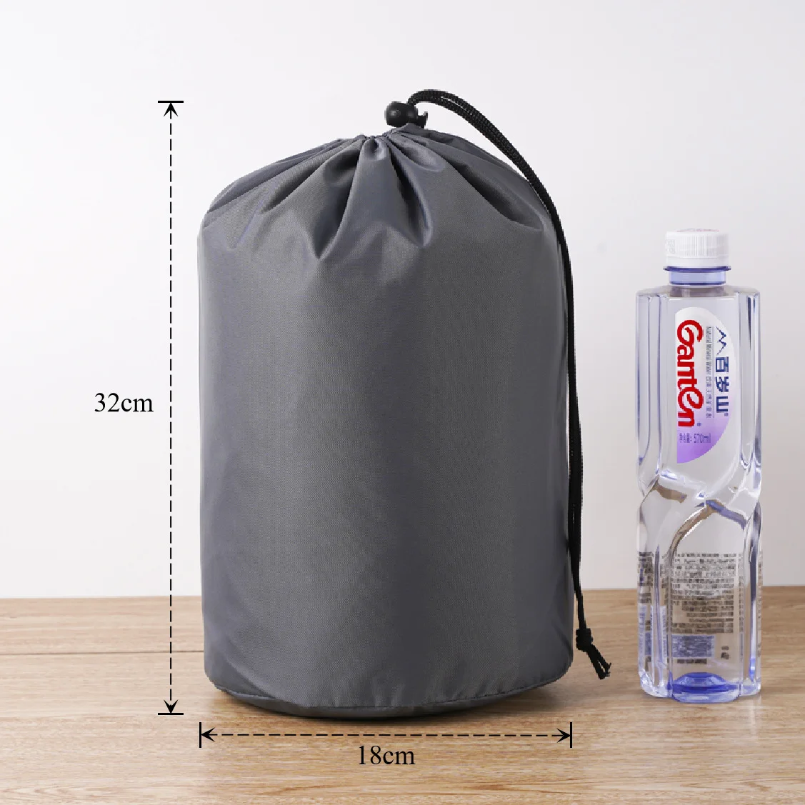 Drawstring Bag